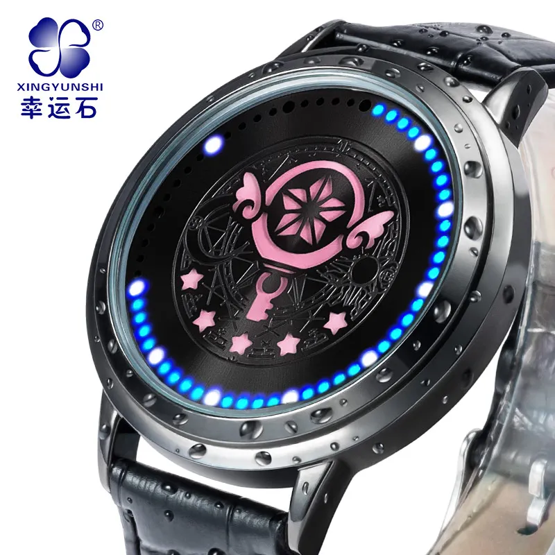 Xingyunshi Top Brand fashion Wristwatch Digital Wristwatches Clock Women watch Dress sport Analog Casual Watch Relogio Feminino Xingyunshi Top Brand fashion Wristwatch Digital Wristwatches Clock Women watch Dress sport Analog Casual Watch Relogio Feminino<br><br>Aliexpress