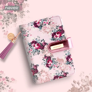 NEVER rose series spiral notebook Monthly Weekly planner 2020 agenda organizer personal diary Vintage stationery school supplies
NEVER rose series spiral notebook Monthly Weekly planner 2020 agenda organizer personal diary Vintage stationery school supplies