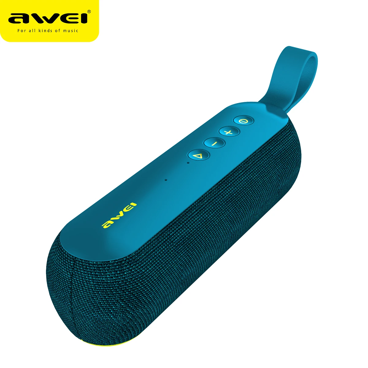 AWEI Y230 Bluetooth Portable Speaker mini Wireless Soundbar For Computer Phone Stereo HIFI Sound Boombox For PC Music Speakers
AWEI Y230 Bluetooth Portable Speaker mini Wireless Soundbar For Computer Phone Stereo HIFI Sound Boombox For PC Music Speakers