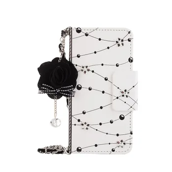 3D Crystal Rose Flower Leather Handbag Flip Wallet Case for iPhone 11 Pro Max 11 Pro Xs Max XR X 8 7 6s Plus 5 for Samsung Note 10 Plus Note 10 Cover
3D Crystal Rose Flower Leather Handbag Flip Wallet Case for iPhone 11 Pro Max 11 Pro Xs Max XR X 8 7 6s Plus 5 for Samsung Note 10 Plus Note 10 Cover