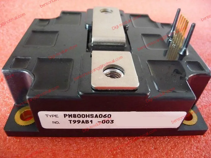 PM800HSA060 module 
PM800HSA060 module
