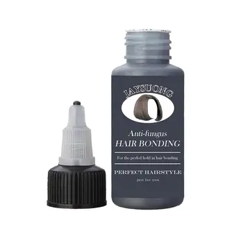 Hair Bonding Glue Super Bonding Liquid Glue For Weaving Weft Wig Hair Extensions Tools Professional Salon Use New
Hair Bonding Glue Super Bonding Liquid Glue For Weaving Weft Wig Hair Extensions Tools Professional Salon Use New