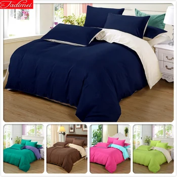 Winter Home Textile 4pcs Bed Linens 1.5m 1.8m 2.0m 2.2m Bedclothes Duvet Cover Bed Sheet Pillowcase Bedding Set 1.8x2.2m 2m*2.3m
Winter Home Textile 4pcs Bed Linens 1.5m 1.8m 2.0m 2.2m Bedclothes Duvet Cover Bed Sheet Pillowcase Bedding Set 1.8x2.2m 2m*2.3m