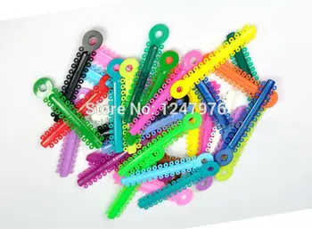 20 pieces Free Shipping Dental Materials Dental Colored Rubber Ligation Ring /Ties Orthodontic Supplies
20 pieces Free Shipping Dental Materials Dental Colored Rubber Ligation Ring /Ties Orthodontic Supplies