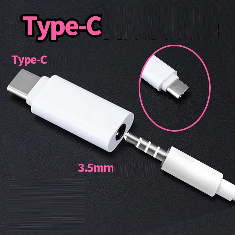 USB Type C to 3.5mm Adapter Headphone Earphone Jack Aux Adapter For Letv Leeco Le Max 2 Pro 3/Max2/S3 Nexus 5X 6P/MOTO Z
USB Type C to 3.5mm Adapter Headphone Earphone Jack Aux Adapter For Letv Leeco Le Max 2 Pro 3/Max2/S3 Nexus 5X 6P/MOTO Z