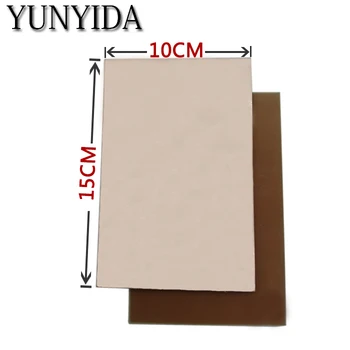 11-06 1pcs 10x15cm Single Sided Copper Clad plate PCB Laminate Circuit Board free shipping
11-06 1pcs 10x15cm Single Sided Copper Clad plate PCB Laminate Circuit Board free shipping