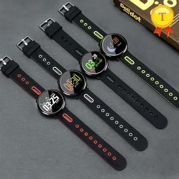 cheap price 0.95 OLED Waterproof Smart Bracelet Heart Rate Monitor Fitness tracker Sleep Monitor remote control camera SmartBand
cheap price 0.95 OLED Waterproof Smart Bracelet Heart Rate Monitor Fitness tracker Sleep Monitor remote control camera SmartBand