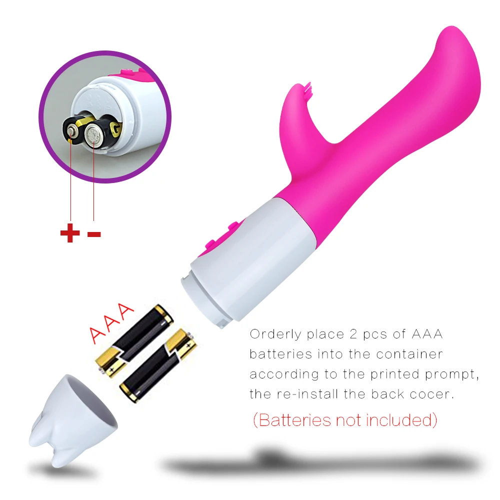 Мини Вибратор Точки G