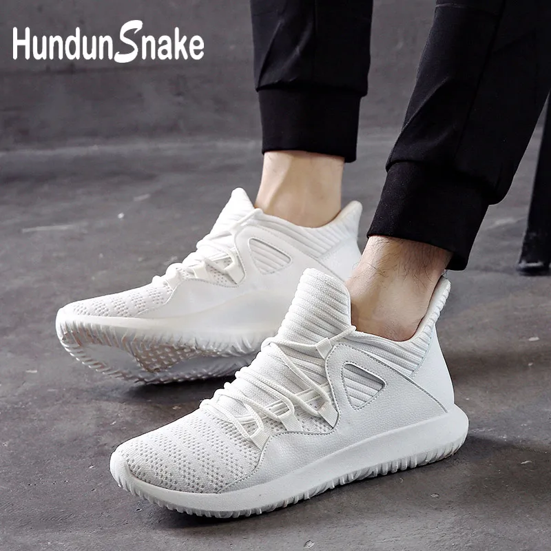 Hundunsnake Plus Size Sports Shoes For Male White Sneakers Men Summer Sports Running Shoes Men Batinki Men Krasovki Walking G-21
Hundunsnake Plus Size Sports Shoes For Male White Sneakers Men Summer Sports Running Shoes Men Batinki Men Krasovki Walking G-21