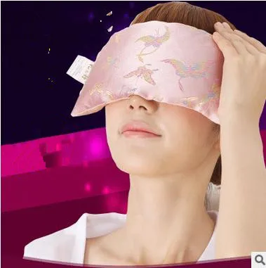 Yoga eye pillow sleeping eye mask lavender steam heat ice compress microwave heating alleviate eye fatigue ice packs
Yoga eye pillow sleeping eye mask lavender steam heat ice compress microwave heating alleviate eye fatigue ice packs
