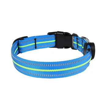A61 Waterproof dog collar LED light pet Collar Night Safety Glow Flashing Dog Cat flash Collars Led Luminous
A61 Waterproof dog collar LED light pet Collar Night Safety Glow Flashing Dog Cat flash Collars Led Luminous