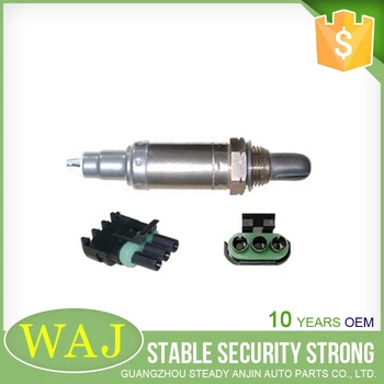 Opel Ascona Calibra Corsa Kadett Monza 1.4-3.0L 1984-2000 lambda sensor oxygen o2 sensors 0258003300 / 0258003139/855300/855306
Opel Ascona Calibra Corsa Kadett Monza 1.4-3.0L 1984-2000 lambda sensor oxygen o2 sensors 0258003300 / 0258003139/855300/855306