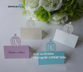 50pcs free shipping laser cut Love Heart Crown design paper Name Place Wedding invitation Cards for Party Table home Decoration
50pcs free shipping laser cut Love Heart Crown design paper Name Place Wedding invitation Cards for Party Table home Decoration