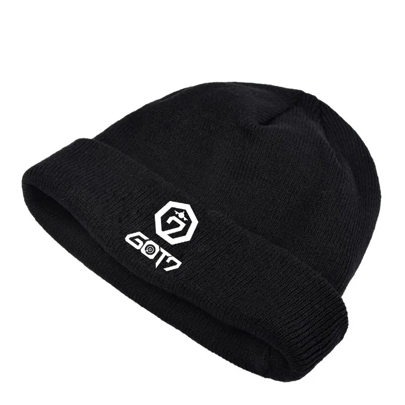 EXO WANNA ONE with the same paragraph BIACK PINK Bluetooth hat knit hat wool cap dripshopping
EXO WANNA ONE with the same paragraph BIACK PINK Bluetooth hat knit hat wool cap dripshopping
