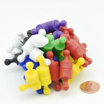 Drawing Pin 8 Colors in Steel Box NdFeB Magnet Drawing Tack for Office Home School Using Magnetic Thumbtack Map Marker
Drawing Pin 8 Colors in Steel Box NdFeB Magnet Drawing Tack for Office Home School Using Magnetic Thumbtack Map Marker