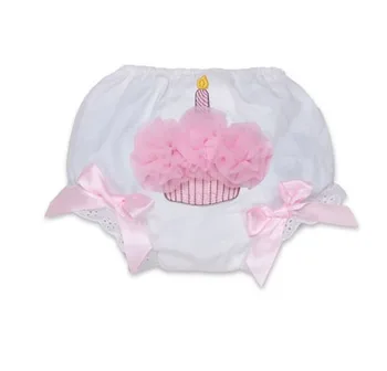 Princess Girl Cotton Baby Bloomers Pink Bow Decor Tutu Ruffles Shorts Birthday Gift Crown Embriodery Infant Girl Bloomers
Princess Girl Cotton Baby Bloomers Pink Bow Decor Tutu Ruffles Shorts Birthday Gift Crown Embriodery Infant Girl Bloomers