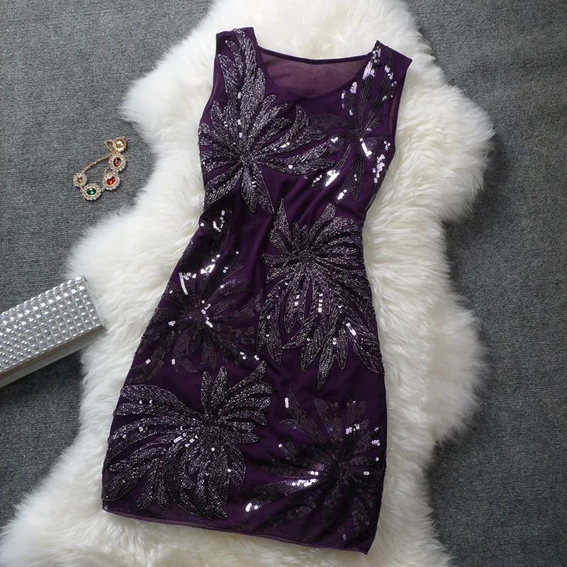 5colors new sequined casual plus size floral elegant summer women dress,top women vintage sequin party dress,vestido de festa
5colors new sequined casual plus size floral elegant summer women dress,top women vintage sequin party dress,vestido de festa