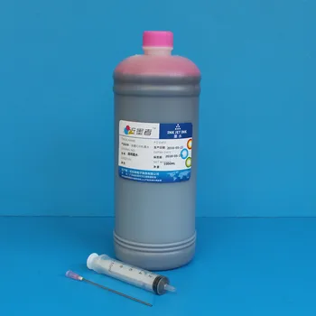 1000ML Specialized Light Magenta DYE Refill Ink kit for EPSON R230 R270 R290 T50 R330 1390 Inkjet Printer Universal ink
1000ML Specialized Light Magenta DYE Refill Ink kit for EPSON R230 R270 R290 T50 R330 1390 Inkjet Printer Universal ink