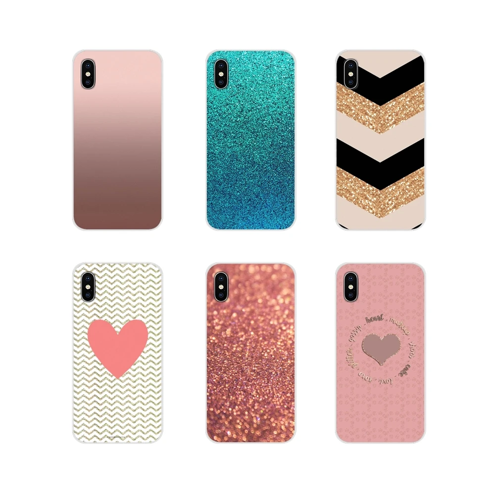 Silicone Phone Case Cover For Huawei P Smart Mate Honor 7A 7C 8C 8X 9 P10 P20 Lite Pro Plus Rose gold glitter sparkles wallpaper
Silicone Phone Case Cover For Huawei P Smart Mate Honor 7A 7C 8C 8X 9 P10 P20 Lite Pro Plus Rose gold glitter sparkles wallpaper