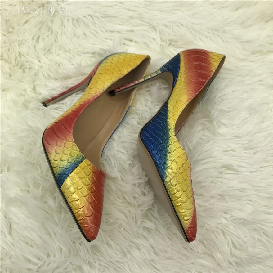 2018 Famous Brand Fashion Design Woman Sexy Pumps Shoes High Heels Women Nightclub Shoes High Quality Pumps Shoes TIAN.QI.HUANG
2018 Famous Brand Fashion Design Woman Sexy Pumps Shoes High Heels Women Nightclub Shoes High Quality Pumps Shoes TIAN.QI.HUANG