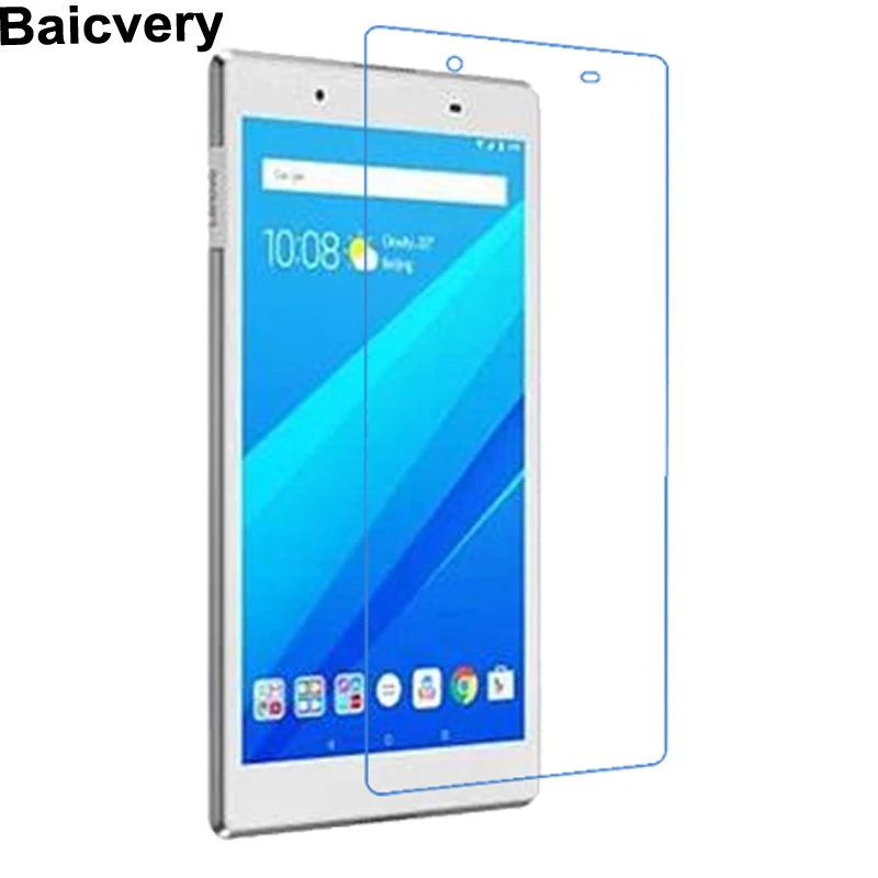 Nano Explosion-proof Soft Glass Clear Screen Protector Protective Film for Lenovo Tab 4 8 (not tempered glass)
Nano Explosion-proof Soft Glass Clear Screen Protector Protective Film for Lenovo Tab 4 8 (not tempered glass)