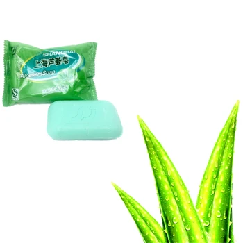 85g Shanghai aloevera Soap Skin Conditions Acne Psoriasis Eczema Anti Fungus Bubble Bath Healthy
85g Shanghai aloevera Soap Skin Conditions Acne Psoriasis Eczema Anti Fungus Bubble Bath Healthy
