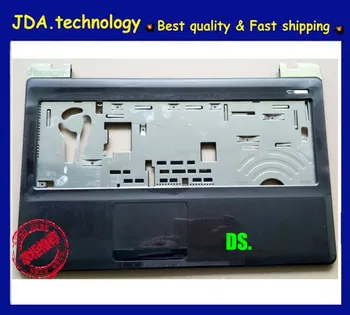 Wellendorff New/Orig Dark brown For ASUS K52JK A52JR X52JV A52J K52 A52 X52 Upper cover Palmrest Topcase Keyboard bezel
Wellendorff New/Orig Dark brown For ASUS K52JK A52JR X52JV A52J K52 A52 X52 Upper cover Palmrest Topcase Keyboard bezel