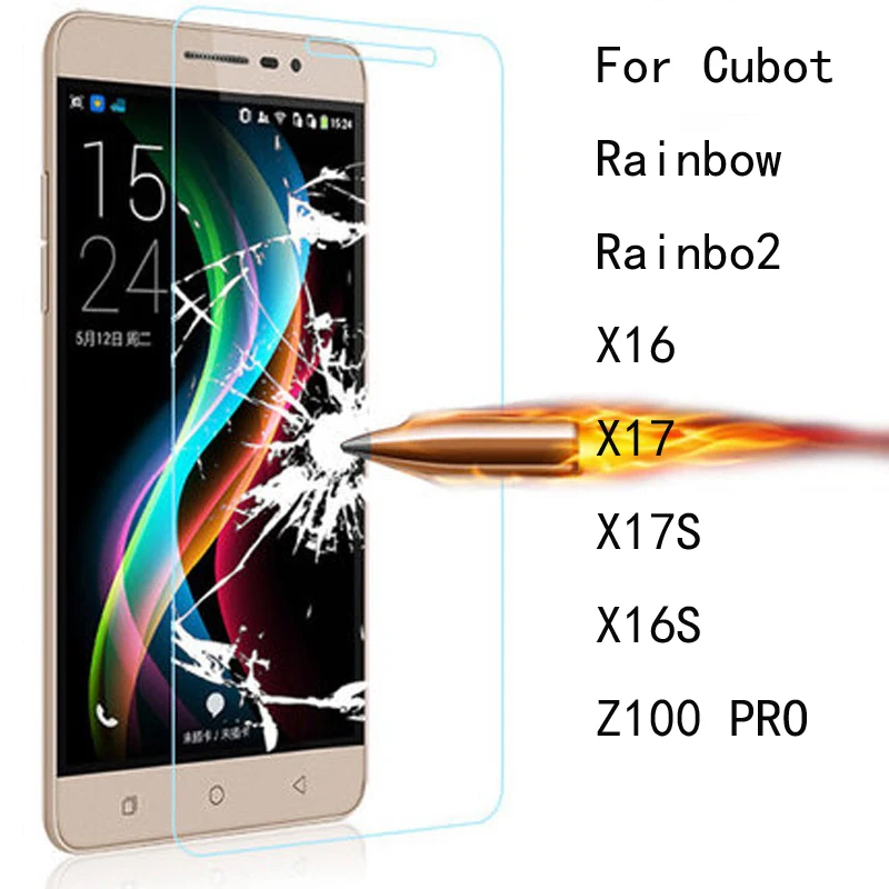 2PCS 2.5D 0.26mm 9H Tempered Glass Screen Protector Protective Film For Cubot Rainbow Rainbow 2 X16 X17 X17S X16S Z100 Pro Tools
2PCS 2.5D 0.26mm 9H Tempered Glass Screen Protector Protective Film For Cubot Rainbow Rainbow 2 X16 X17 X17S X16S Z100 Pro Tools
