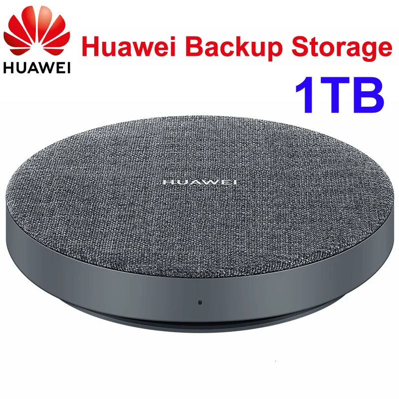 ST310-S1 Original Huawei Backup Storage Mate 20 Pro Mate 20 X P20 Pro Mate 10 Pro Super Charge 1TB External Storage Hard Drives
ST310-S1 Original Huawei Backup Storage Mate 20 Pro Mate 20 X P20 Pro Mate 10 Pro Super Charge 1TB External Storage Hard Drives