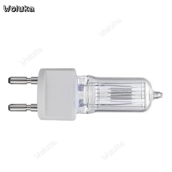 Lamp bulb 1000W 1K single-ended halogen bulb Studio spotlight dedicated tungsten bulb G22 Photography Accessories CD50 T10
Lamp bulb 1000W 1K single-ended halogen bulb Studio spotlight dedicated tungsten bulb G22 Photography Accessories CD50 T10