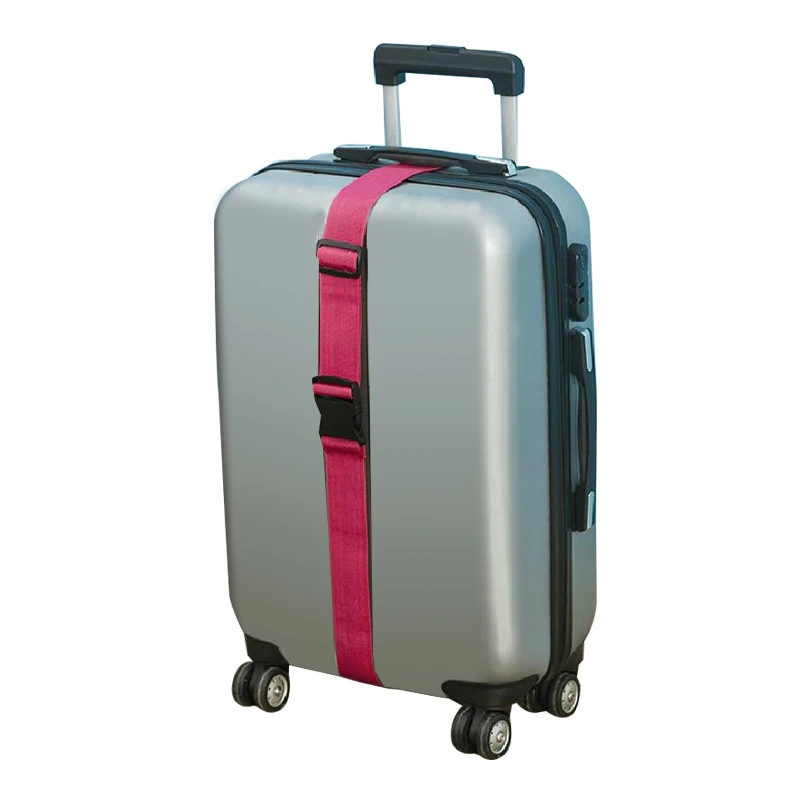 Trolley Suitcase Luggage Strap Belt Adjustable Security Bag Parts Case Travel Accessories Women Organizer Wholesale Supplies
Trolley Suitcase Luggage Strap Belt Adjustable Security Bag Parts Case Travel Accessories Women Organizer Wholesale Supplies