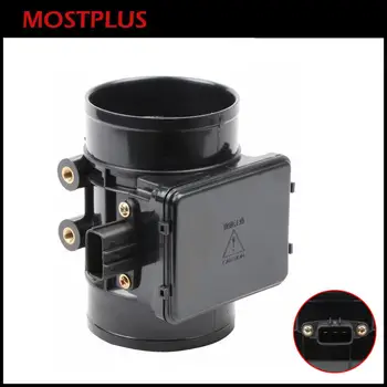 MOSTPLUS Mass Air Flow Sensor Meter MAF for Protege Miata Tracker Vitara E5T52071 FP39 AF10028-11B1 74-10048 Air Intake Hood
MOSTPLUS Mass Air Flow Sensor Meter MAF for Protege Miata Tracker Vitara E5T52071 FP39 AF10028-11B1 74-10048 Air Intake Hood