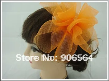 feather fascinator hat bridal hats good for wedding party headwear good quality 6pcs/lot free shipping multiple color for chosen
feather fascinator hat bridal hats good for wedding party headwear good quality 6pcs/lot free shipping multiple color for chosen