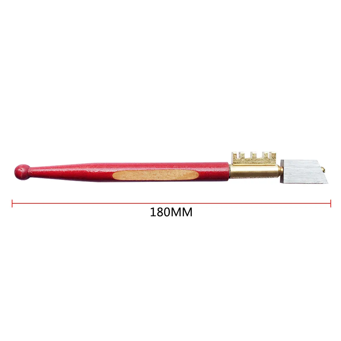 Woodworking Portable Diamond Tipped Glass Professional Tile Cutter Window Craft For Hand Tool 180mm
Woodworking Portable Diamond Tipped Glass Professional Tile Cutter Window Craft For Hand Tool 180mm