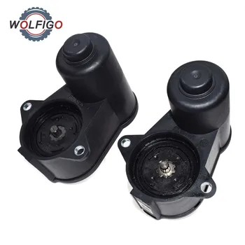 WOLFIGO 2 Pcs 6-Torx Teeth Rear Wheel Brake Caliper Servomotor for Audi RSQ3 VW Passat Tiguan Seat Alhambra 3C0998281A 3C0998281
WOLFIGO 2 Pcs 6-Torx Teeth Rear Wheel Brake Caliper Servomotor for Audi RSQ3 VW Passat Tiguan Seat Alhambra 3C0998281A 3C0998281