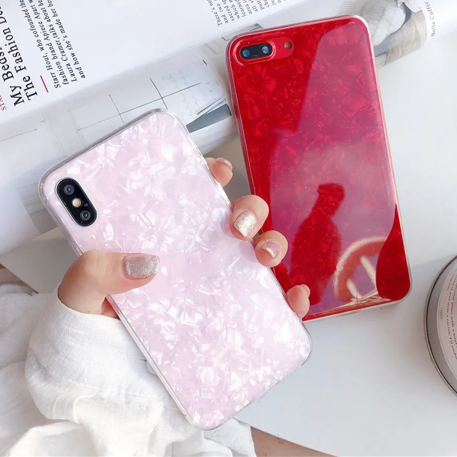 Glitter Conch Shell Phone Case For Samsung Galaxy S9 S8 Plus Cover For Samsung Note 8 9 S7 Edge S9 J3 J5 Pro J7 2017 A5 2017
Glitter Conch Shell Phone Case For Samsung Galaxy S9 S8 Plus Cover For Samsung Note 8 9 S7 Edge S9 J3 J5 Pro J7 2017 A5 2017