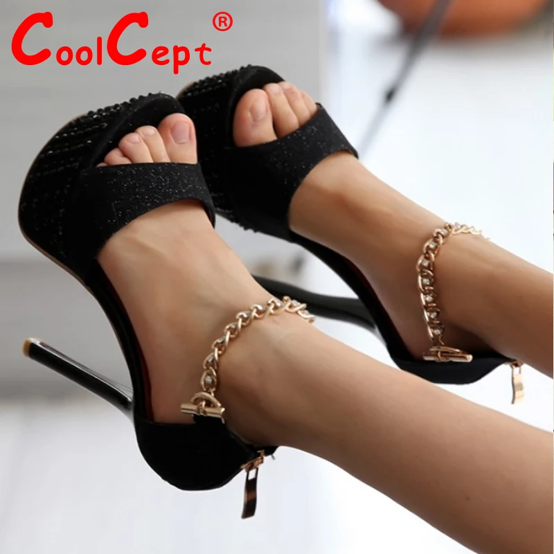 Ankle strap