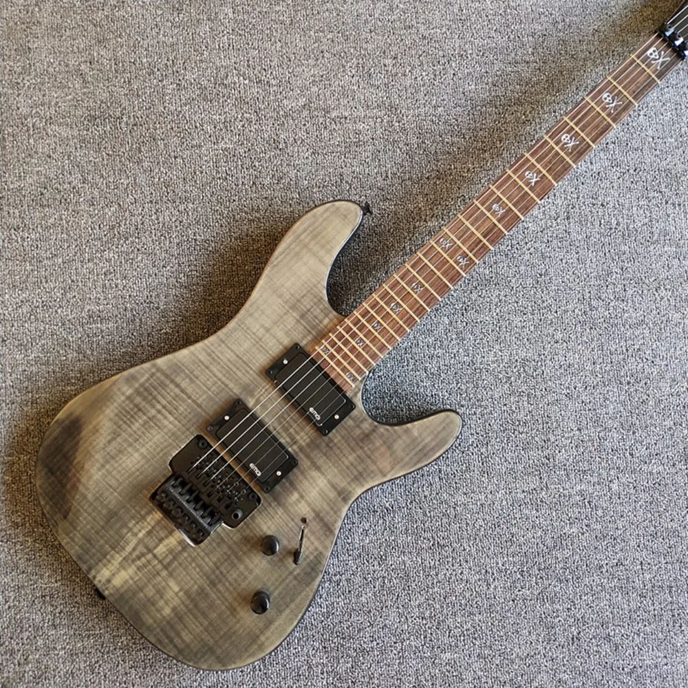 Solid body replica guitar Korean hardware electric guitar top quality guitarra electrica diy guitar kit JYT-0370
Solid body replica guitar Korean hardware electric guitar top quality guitarra electrica diy guitar kit JYT-0370