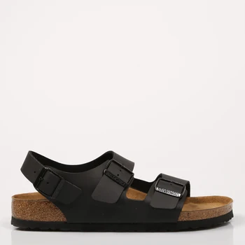 BIRKENSTOCK BIOS DOVETAIL BLACK 34793 Black leatherette men-Black BIOS Man Casual Shoes Fashion 69870
BIRKENSTOCK BIOS DOVETAIL BLACK 34793 Black leatherette men-Black BIOS Man Casual Shoes Fashion 69870