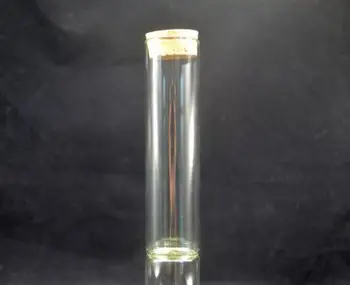 12pcs/lot 30*120mm Small Glass Bottles with Clear Cork Stopper Tiny Vial Jars Containers Message Weddings Wish Jewelry Favors
12pcs/lot 30*120mm Small Glass Bottles with Clear Cork Stopper Tiny Vial Jars Containers Message Weddings Wish Jewelry Favors