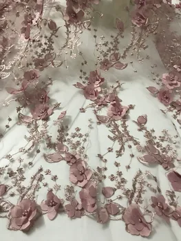 Embroidered Tulle Fabric pretty 5 yards Nigeria Lace Fabric African Tulle SH-61016 French Fabric
Embroidered Tulle Fabric pretty 5 yards Nigeria Lace Fabric African Tulle SH-61016 French Fabric