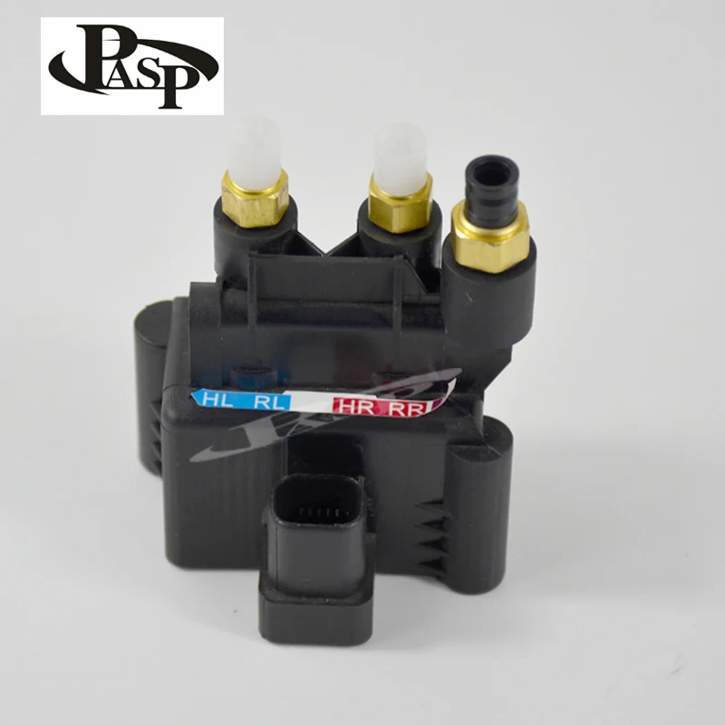 Air Suspension Compressor Valve Block A2513200158 2513200158 for Mercedes-Benz W251 212 Air Valve Block Auto Parts
Air Suspension Compressor Valve Block A2513200158 2513200158 for Mercedes-Benz W251 212 Air Valve Block Auto Parts