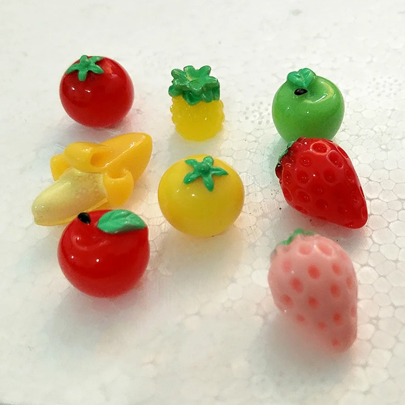 9PCS/LOT Miniature Dollhouse Fruit Salad-DIY LPS Stuff,Crafts&Accessories List Tropical and Subtropical Fruits Fruit Accessories
9PCS/LOT Miniature Dollhouse Fruit Salad-DIY LPS Stuff,Crafts&Accessories List Tropical and Subtropical Fruits Fruit Accessories