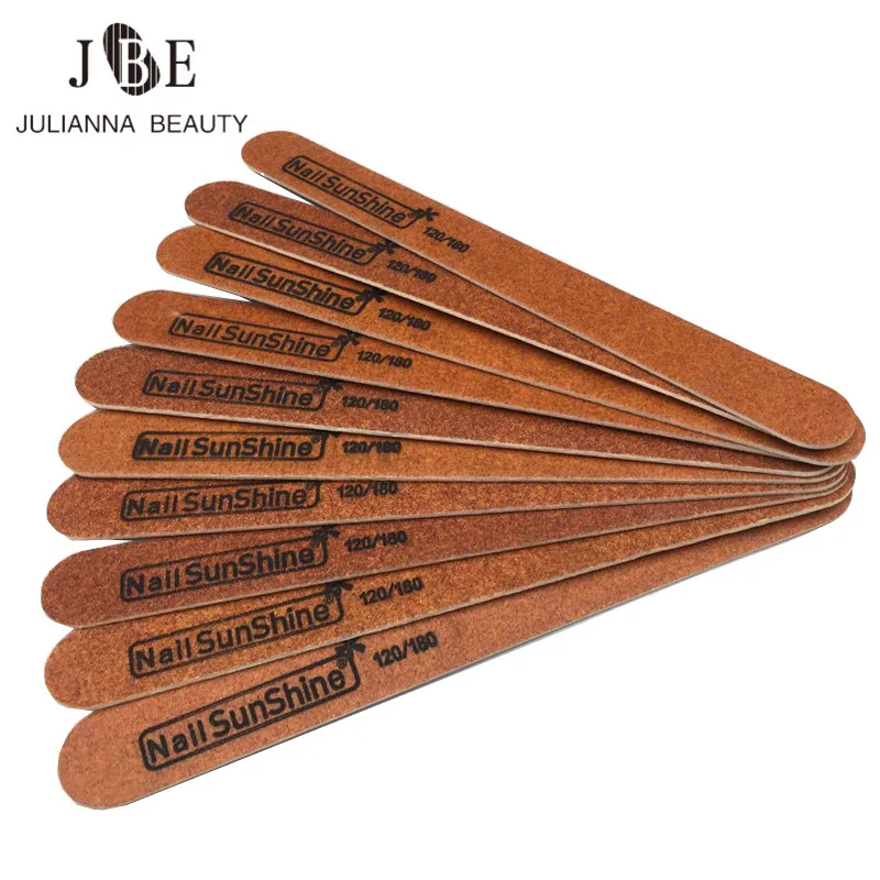 50Pcs 120/180 Professional Nail Styling Tools Wooden Straight Rubbing Polished Sanding Nail File Set DIY Tools Manicure
50Pcs 120/180 Professional Nail Styling Tools Wooden Straight Rubbing Polished Sanding Nail File Set DIY Tools Manicure