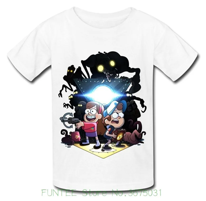Women's Tee Kid's Gravity Falls Season 2 Promo Round Collar T Shirt 2018 Summer Fashion T Shirt
Women's Tee Kid's Gravity Falls Season 2 Promo Round Collar T Shirt 2018 Summer Fashion T Shirt