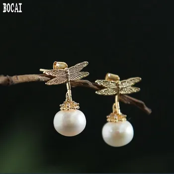 2019 S925 sterling silver jewelry natural freshwater pearls delicate enamel micro-inlaid zircon fashion women's earrings
2019 S925 sterling silver jewelry natural freshwater pearls delicate enamel micro-inlaid zircon fashion women's earrings