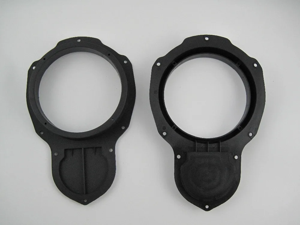 For VW VOLKSWAGEN PASSAT B6 Passat CC 2005+ 165MM 6.5" FRONT DOOR SPEAKER ADAPTERS Rings
For VW VOLKSWAGEN PASSAT B6 Passat CC 2005+ 165MM 6.5" FRONT DOOR SPEAKER ADAPTERS Rings