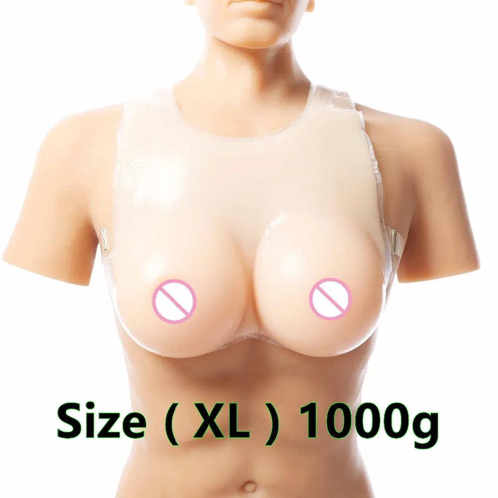D cup 1000g Realistic Silicone Breast Forms For Men Crossdresser Straps Transvestite Drag Queen For Crossdressers Shemale
D cup 1000g Realistic Silicone Breast Forms For Men Crossdresser Straps Transvestite Drag Queen For Crossdressers Shemale