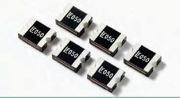 1 Катушка x L серии PPTC 6V 15V 33V 60V POLYFUSE 2016 SMD предохранители перестраиваемый предохранитель PTC для Littelfuse
1 Катушка x L серии PPTC 6V 15V 33V 60V POLYFUSE 2016 SMD предохранители перестраиваемый предохранитель PTC для Littelfuse