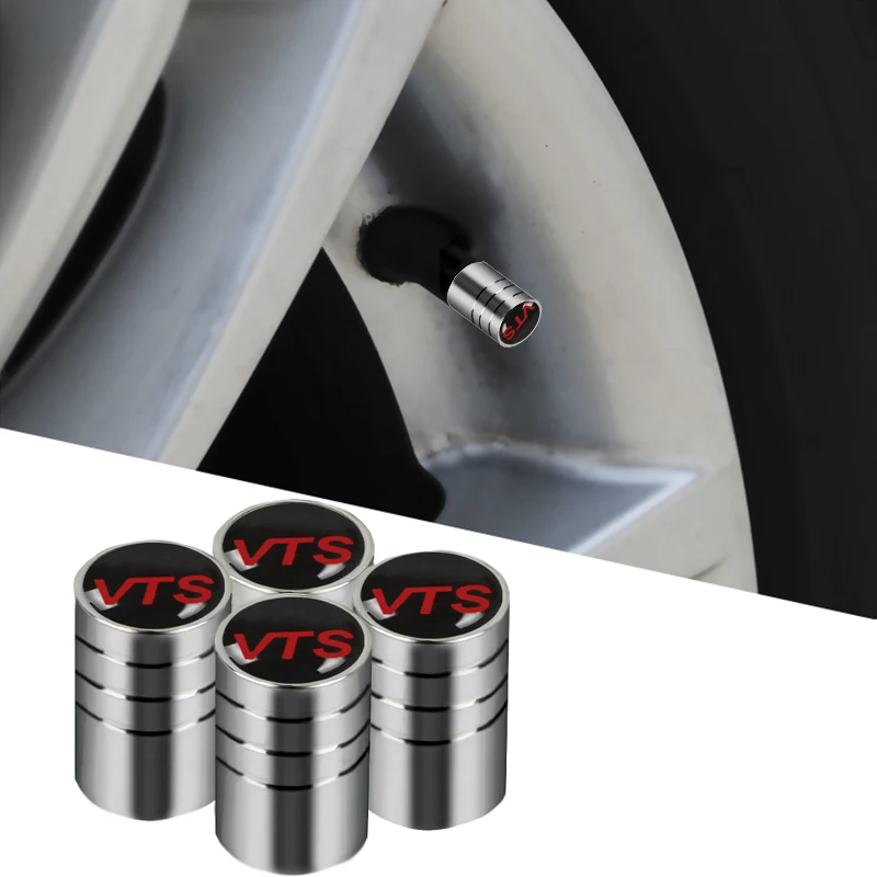 4pc Car Cap Tire Valve Stem Caps Valve Caps Anti Theft VTS logo Emblem for Citroen Sega c2 c3 c4 c5 car Accessories Car Styling
4pc Car Cap Tire Valve Stem Caps Valve Caps Anti Theft VTS logo Emblem for Citroen Sega c2 c3 c4 c5 car Accessories Car Styling